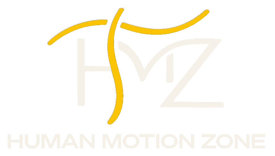 Human Motion Zone — La tua salute in movimento